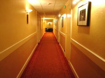 Hotel Vauban Brest Exterior photo