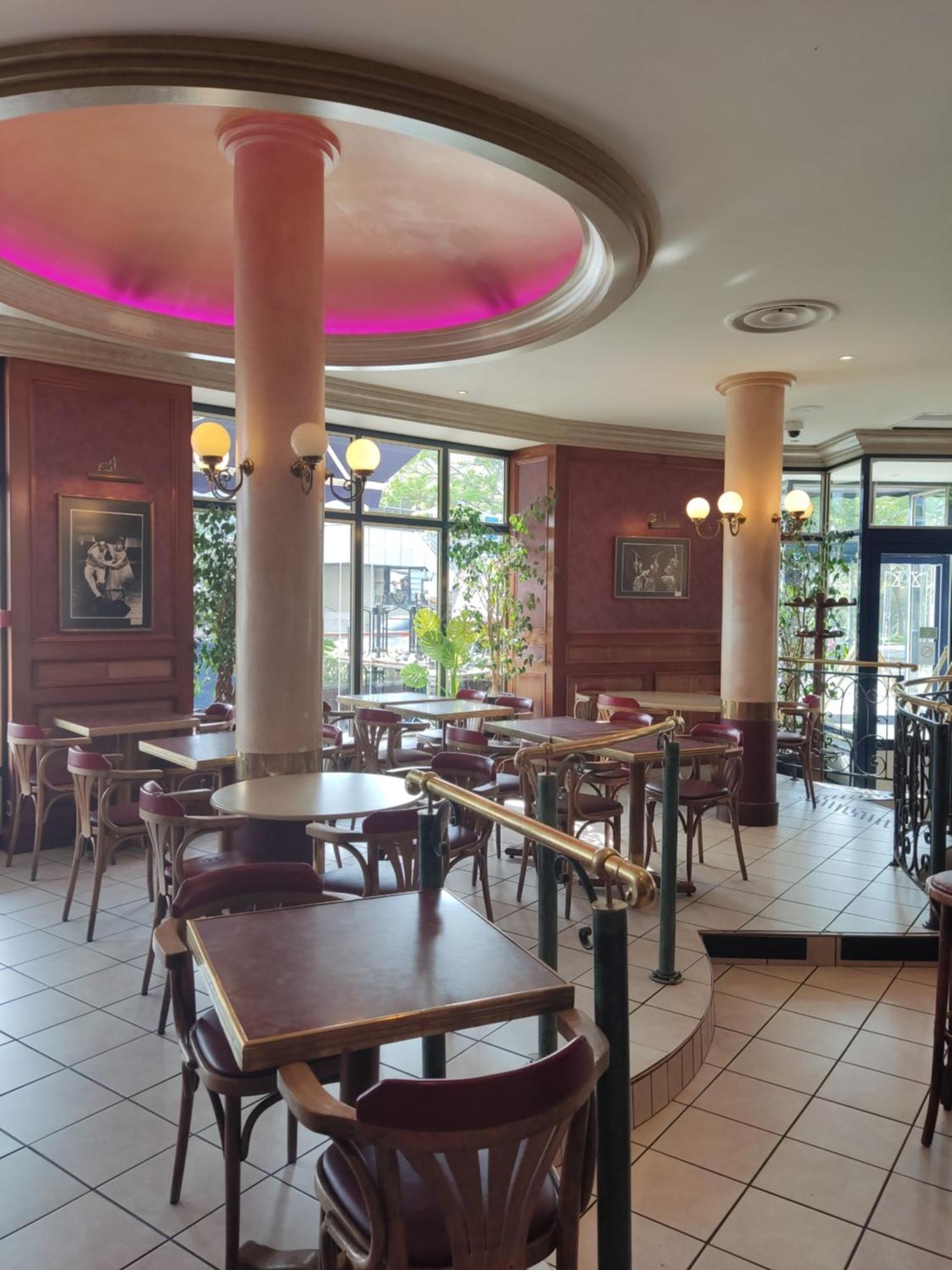 Hotel Vauban Brest Exterior photo