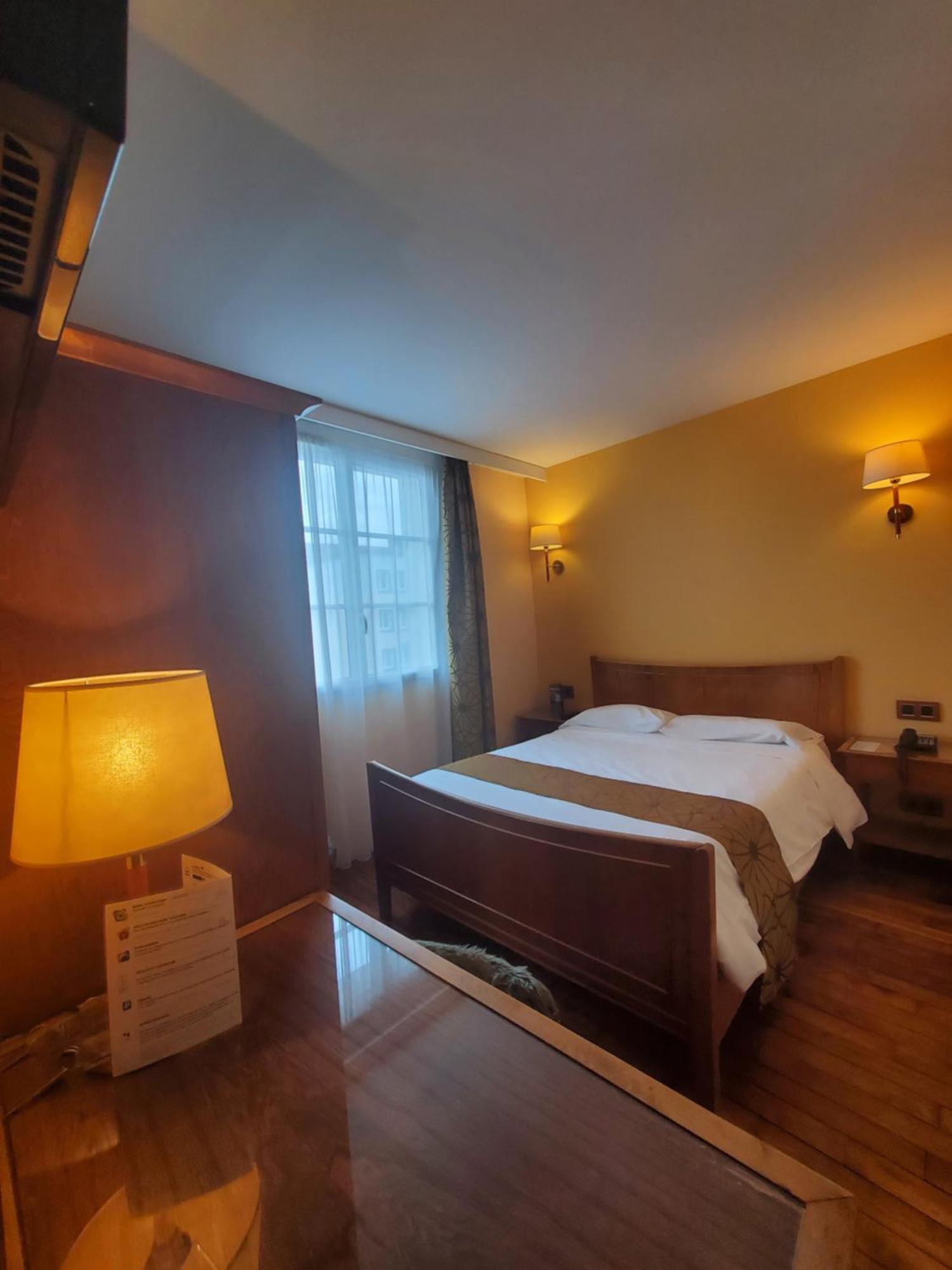 Hotel Vauban Brest Exterior photo