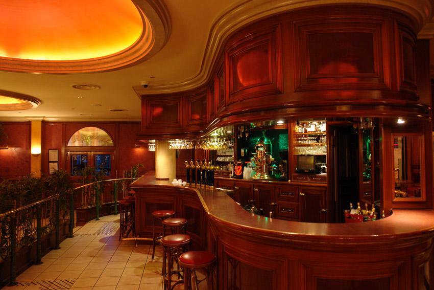 Hotel Vauban Brest Exterior photo